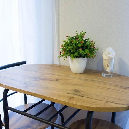 Cozy Studio In The City Center - Mykoly Khvylovoho Str 5-1 Jarkov Exterior foto