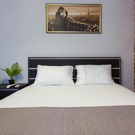 Cozy Studio In The City Center - Mykoly Khvylovoho Str 5-1 Jarkov Exterior foto