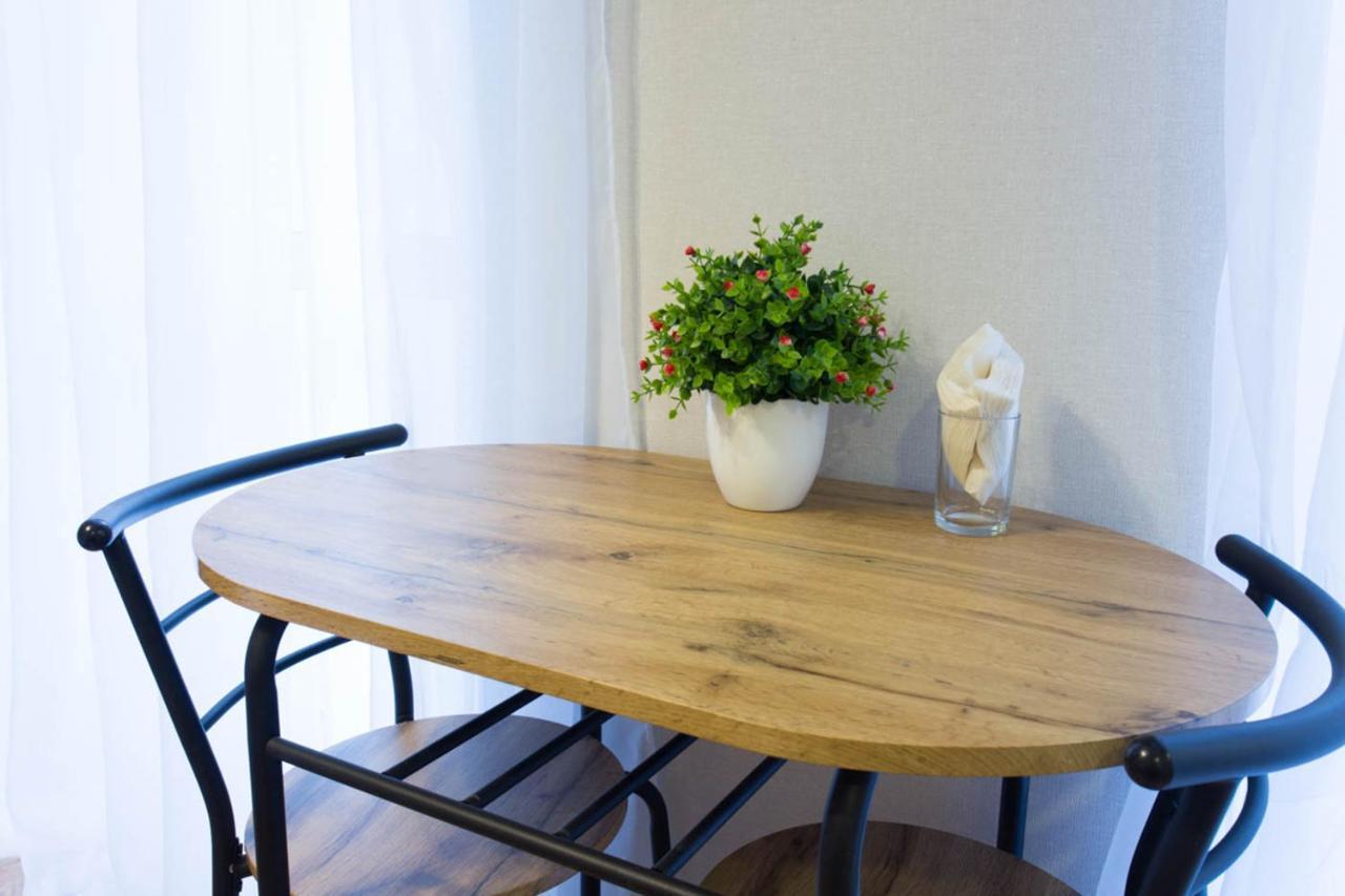 Cozy Studio In The City Center - Mykoly Khvylovoho Str 5-1 Jarkov Exterior foto