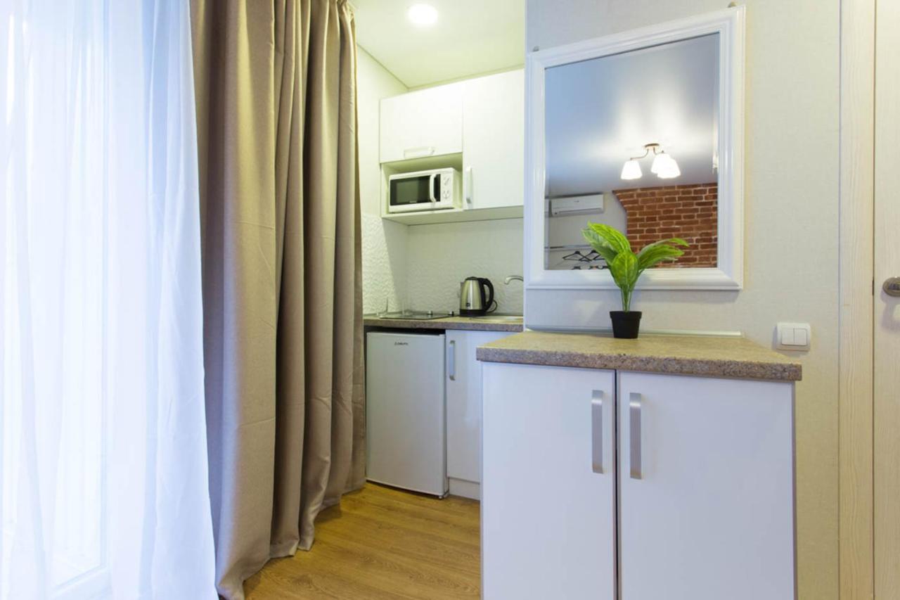 Cozy Studio In The City Center - Mykoly Khvylovoho Str 5-1 Jarkov Exterior foto